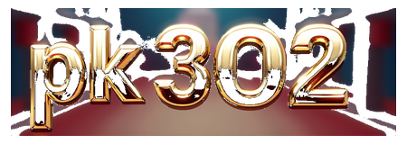 pk 302 logo