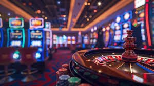 pk 302 Live Casino